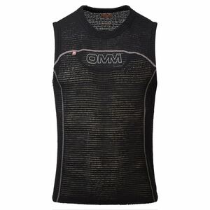 OMM Core Vest コアベスト アクティブインサレーション　インナー　登山　トレラン　山と道　UL　ハイク S