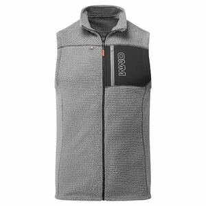 OMM Core Zipped Vest コア　ジップドベスト 登山　トレラン　山と道　UL　ハイク　防寒　ウルトラライト　軽量　