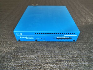 SmartCS mini NS-2240-04 コンソールサーバー 4ポート セイコーソリューションズ 1U サーバー 動作確認済み