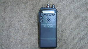 ケンウッド　KENWOOD TH-59　1200MHｚハンディ機　ジャンク品