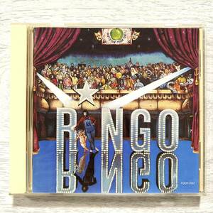 FC21/ 『Ringo Starr/Ringo+2(1973)』(1995年発売,TOCP-3167,廃盤,,Photograph,You're Sixteen,It Don't Come Easy)