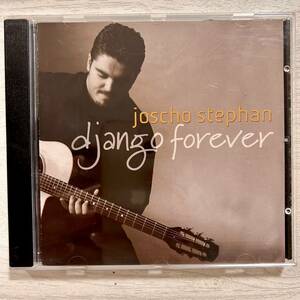 FC47/ Joscho Stephan /０３年／マヌーシュ、ジプシー・ギター