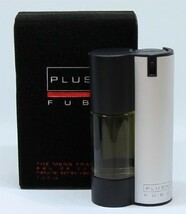 【送料無料】未使用 フーブ プラッシュ メン 30ml◆フーブプラッシュメン◆ブラッシュメン◆FUBU PLUSH◆フーブープラッシュメン◆香水◆_画像3