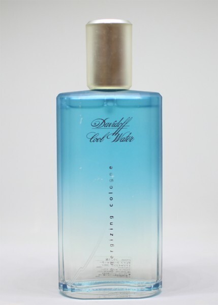 【送料無料】ダビドフ クールウォーター エナジャイジング 125ml◆クールウォーターエナジャイジング◆Davidoff Cool Water Energizing◆