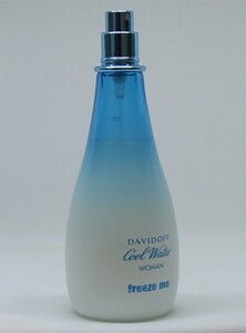 [ free shipping ] unused Davidoff cool water u- man free zmi-100ml* Davidoff cool water u- man free zmi-*DAVIDOFF*