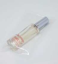 【送料無料】未使用 マサキマツシマ マット ルージュ オードパルファム 6ml ミニ香水◆マットルージュ◆mat◆マサキ マツシマ◆マツト◆_画像2