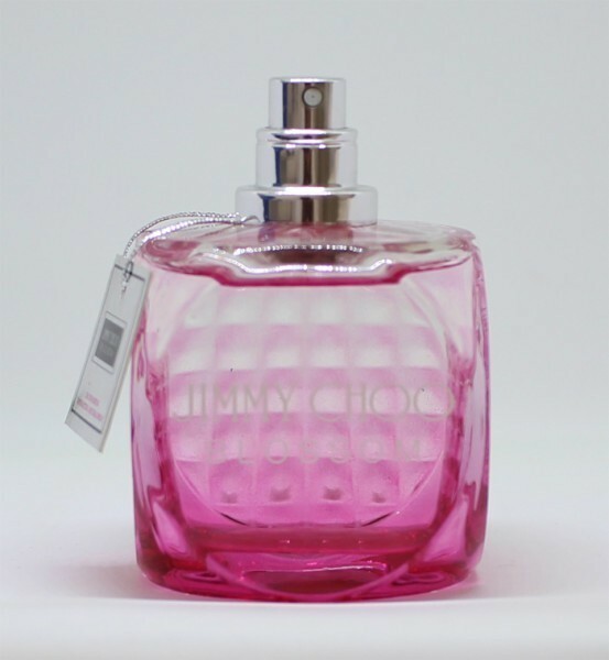 【送料無料】未使用 ジミーチュウ ブロッサム オードパルファム 100ml◆ジミーチュウブロッサム◆JIMMY CHOO◆ジミーチュー◆香水◆