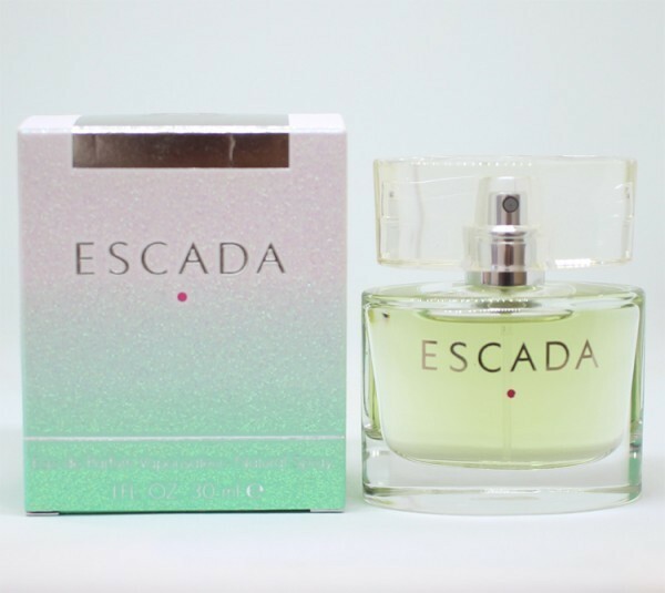 【送料無料】未使用 エスカーダ エスカーダ オードパルファム 30ml◆ESCADA◆エスカーダオードパルファム◆オーデパルファム◆香水◆