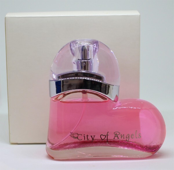 【送料無料】未使用 シティ オブ エンジェル オードトワレ 45ml◆シティオブエンジェル◆City of Angels◆香水◆