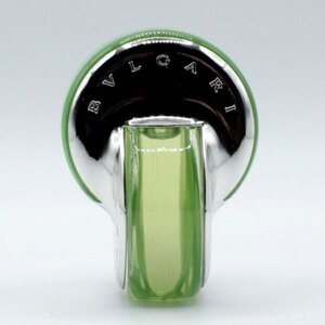 【送料無料】未使用 ブルガリ オムニア グリーン ジェイド 5ml ミニ香水◆オムニアグリーンジェイド◆オムニアグリーンジェード◆香水