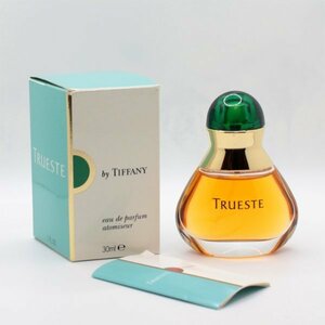 [ free shipping ] beautiful goods Tiffany tu Roo Est o-do puff .-m30ml* Tiffany tu Roo Est *o-te Pal fam* perfume *