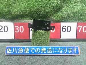 日産 セドリック E-430 旧車 純正 時計 デジタル 25825-V0101 動作確認済み