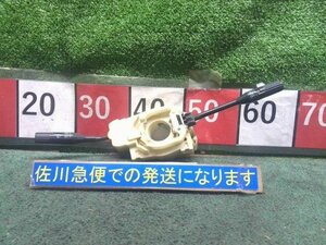 日産 セドリック E-430 旧車 純正 ディマースイッチ コンビネーションスイッチ 点検済み 汚れ・文字スレ有り