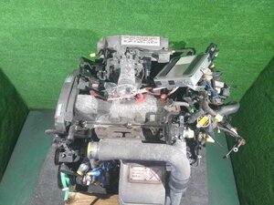 ★動画有★ トヨタ MR2 前期 1型 GT SW20 エンジン 3S-GTE 9149956 ECU・タービン付 不動車の為クランキング確認のみ ★大型パレット★