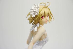 アルクェイド・ブリュンスタッド 10th anniversary dress Ver.2 月姫　rabbit design様　となりのモケイフェスティバル４ となモ4 WF booth