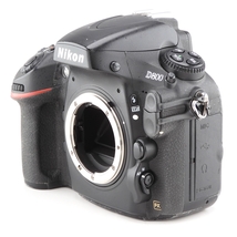 ニコン Nikon　D800　（152,706回）　現状渡し品_画像7