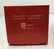 【新品未開封】任天堂 ニンテンドー USBワイヤレスマイク WUP-019 無線式 Nintendo Switch WiiU 単三電池式 保証印有り_画像7