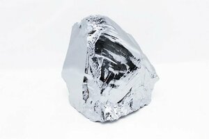 誠安◆超レア最高級超美品テラヘルツ鉱石 原石[T635-2026]