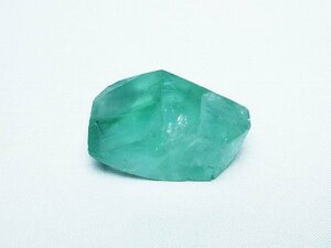 誠安◆超レア最高級超美品天然フローライト原石[T613-1391]