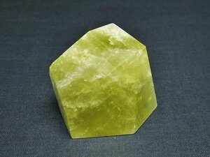 誠安◆超レア極品天然AAA黄水晶(シトリン)原石[T386-7036]