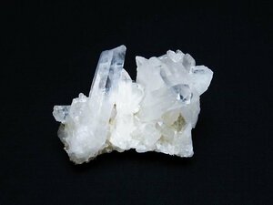 誠安◆天然石高級品レムリアンシード水晶クラスター[T721-12317]