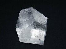 誠安◆超レア極品天然AAAヒマラヤ水晶原石[T72-2506]_画像1