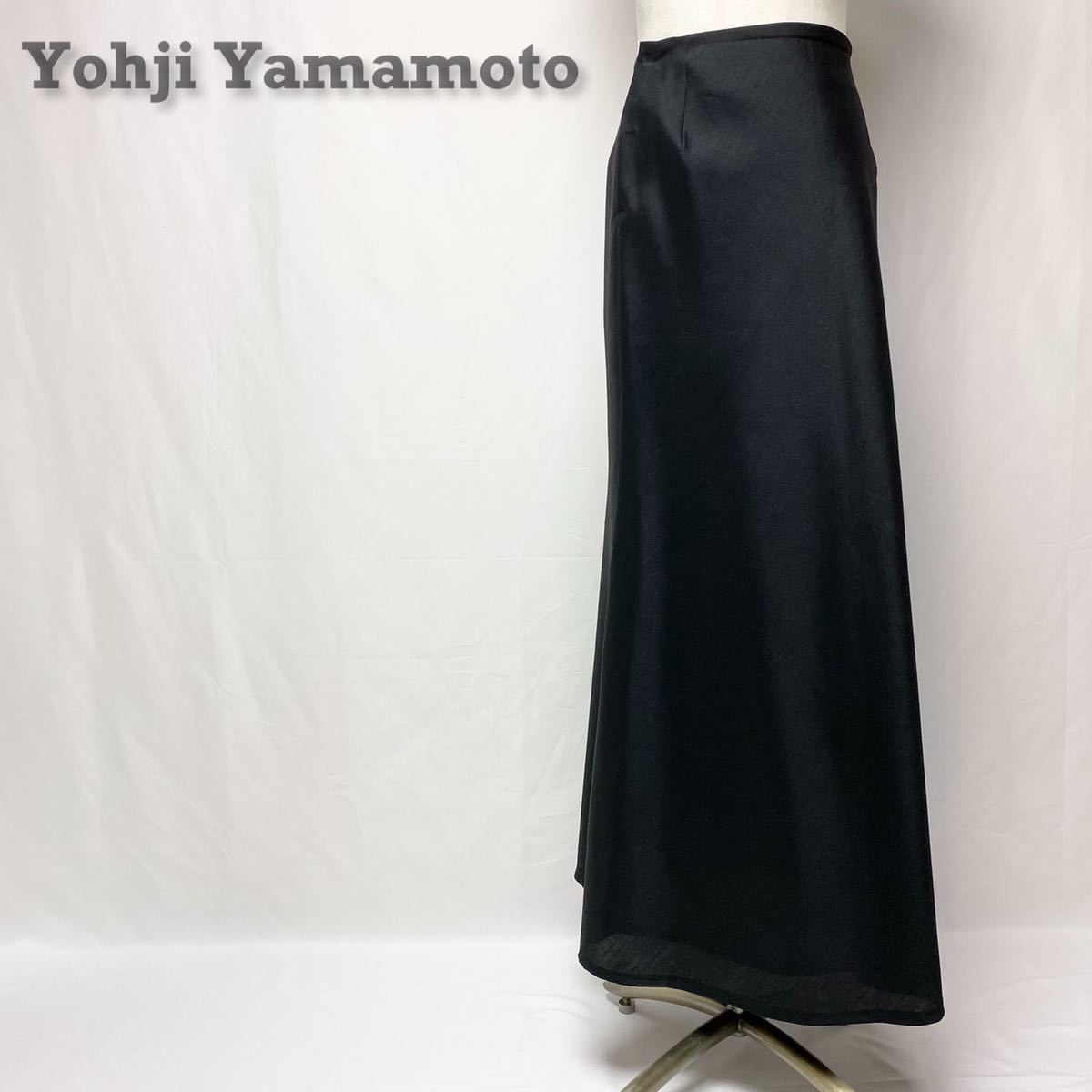 2023年最新】Yahoo!オークション -yohji yamamoto スカートの中古品