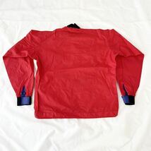 雪なしタグ 1994年製 Patagonia パドリングジャケット カヌー カヤック XXS （ ビンテージ 90s 90年代 パタゴニア 80s ナイロン アルパイン_画像4