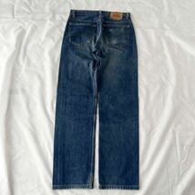 90s リーバイス 501 USA製 W32 93年製 （ ビンテージ 90年代 LEVI'S アメリカ製 米国製 501XX 80s ハチマル 66 vintage ゴールデンサイズ_画像3