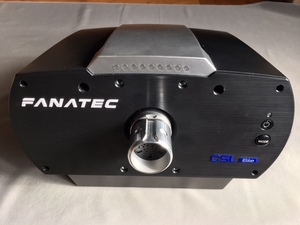 FANATEC CSL Elite Wheel Base V1.1