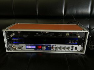 ●【KORG コルグ PB-05 DigiTech デジテック GSP1101 Ex-Pro PRO-10X TR-10X プロオーディオ機器 おまとめ ボックス組】SF-12375