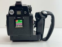 ♪超レア品【Mamiya 645 ボディ ワインダーグリップ付 レンズその他付属品セット 中盤カメラ 　】OK16442_画像4