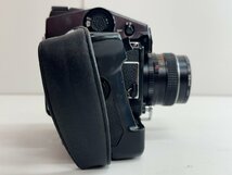 ♪超レア品【Mamiya 645 ボディ ワインダーグリップ付 レンズその他付属品セット 中盤カメラ 　】OK16442_画像5