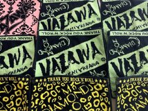 ♪レア品【矢沢永吉 (E.YAZAWA) ハンカチ ハンドタオル ミニタオル 種類色々 グッズ品 コレクション　】OK16492_画像7