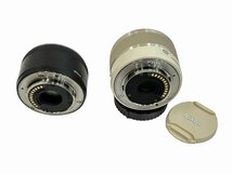 ●【Nikon ニコン Nikon 1 J3 ミラーレスカメラ 本体 1NIKKOR VR 10-30mm f3.5-5.6 1NIKKOR 18.5mm f1.8 レンズ セット】SF-12506_画像8