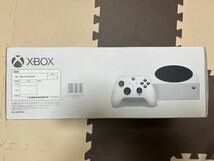 新品未開封 Xbox Series S マイクロソフト 本体 512GB_画像3