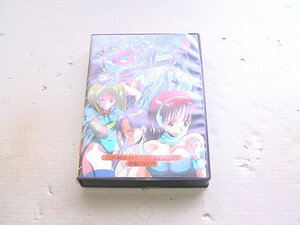 [ быстрое решение sale]MSX2 FOXY Foxey ( коробка мнение есть )[elf]