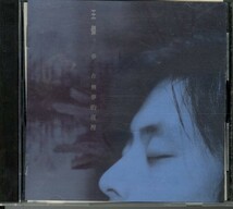 台湾盤95年プレスCD！王傑 / 夢在無夢的夜裡【飛石葉唱片 / 99875-2】Dave Wang デイブ・ウォン Dream At Dreamless Night Asian Pops_画像1