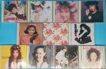 送料無料【松田聖子】 CD　まとめて 11枚　セット　アルバム SEIKO_画像1