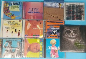 送料無料！【小沢健二】　フリッパーズギター　CD　まとめて　11枚　セット