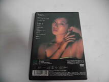 山口百恵 DVD 激写 篠山紀信 NHK 1979年放送作品(NHK総合) SMDR GT music MHBL10 Sony/ソニー 音楽 映像DVD_画像2