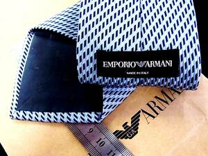 5G0426[ супер распродажа ] Emporio Armani галстук ***