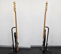 Σ9636 中古 Fender American Vintage 62 JAZZ BASS フェンダー エレキベース_画像8