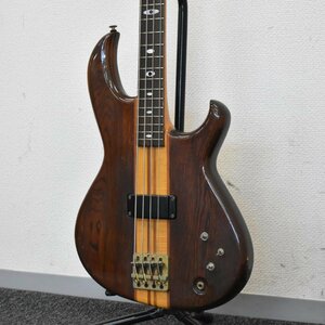 Σ9186 ジャンク Aria Pro II REV-SOUND BASS RSB-600 ＃912096 アリアプロ ツー エレキベース