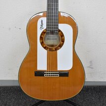 Σ9613 中古 TAKAMINE TGL-5F #35100454 タカミネ クラシックギター_画像2