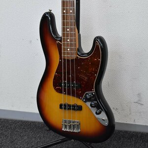 Σ9636 中古 Fender American Vintage 62 JAZZ BASS フェンダー エレキベース