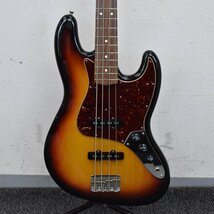 Σ9636 中古 Fender American Vintage 62 JAZZ BASS フェンダー エレキベース_画像2