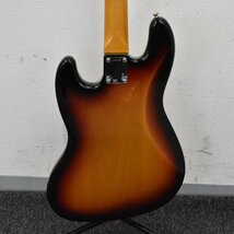 Σ9636 中古 Fender American Vintage 62 JAZZ BASS フェンダー エレキベース_画像6