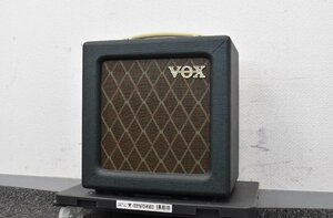 Σ9329 ジャンク VOX AC4TV8 ヴォックス ギターアンプ