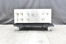 ◇s4995 現状品 PIONEER パイオニア チャンネルデバイダー SF-850_画像2